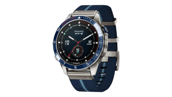 Garmin